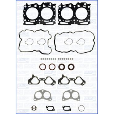 Set garnituri motor