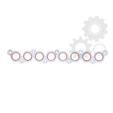 Garnitura galerie admisie