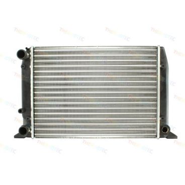 Radiator racire cu apa