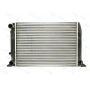 Radiator racire cu apa