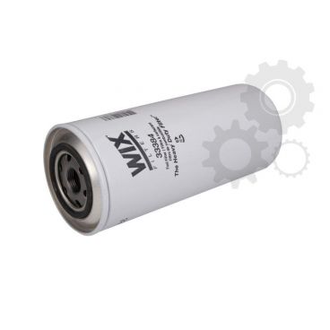Filtru combustibil