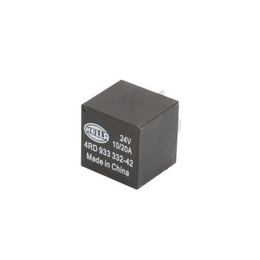 Releu curent de lucru