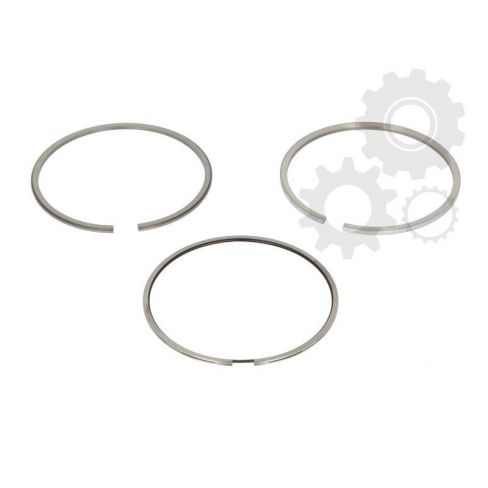Segmenti piston