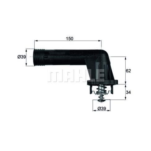 Termostat racire Termostat racire