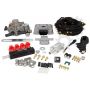 Minikit complet EUROPEGAS