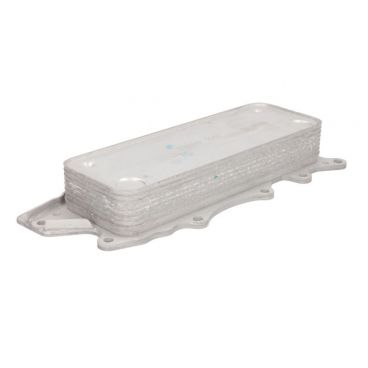 Radiator ulei