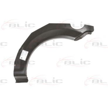 Aripa reparatie Spate Stanga