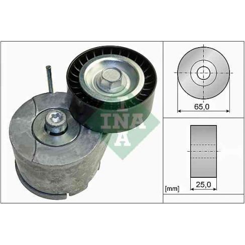 Intinzator curea Intinzator curea