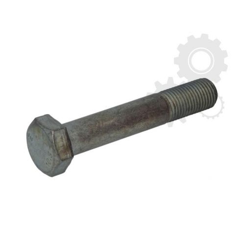 Raw Hex bolts Raw Hex bolts