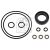 Kit reparatie pompa servodirectie