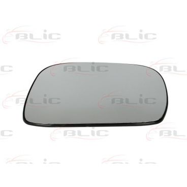 Sticla oglinda retrovizoare