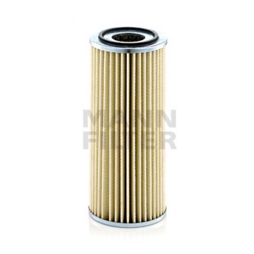Filtru hidraulic