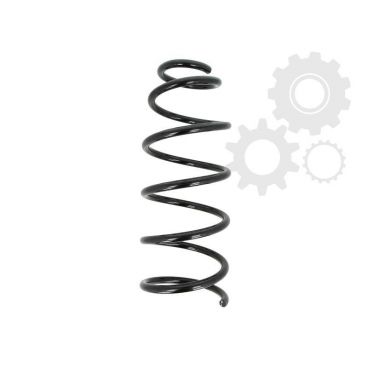 Arc suspensie axa fata