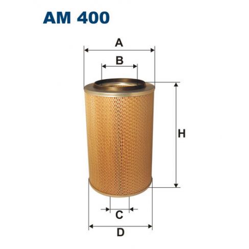 Filtru aer Filtru aer