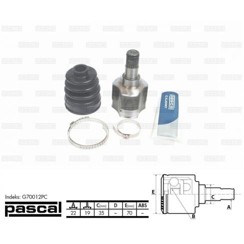 Cruce cardanica Cruce cardanica