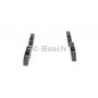 Set placute frana Set placute frana