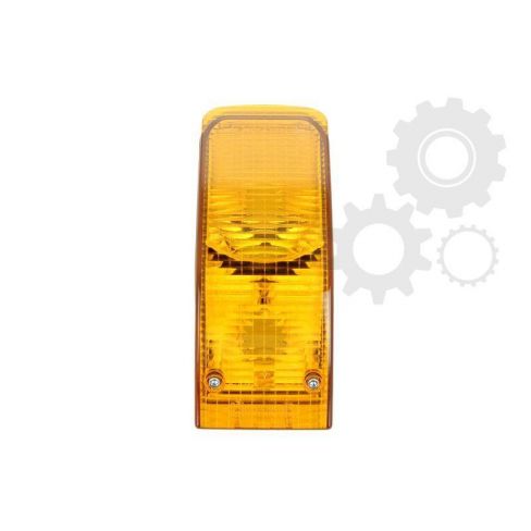 Lampa de semnalizare laterala Lampa de semnalizare laterala