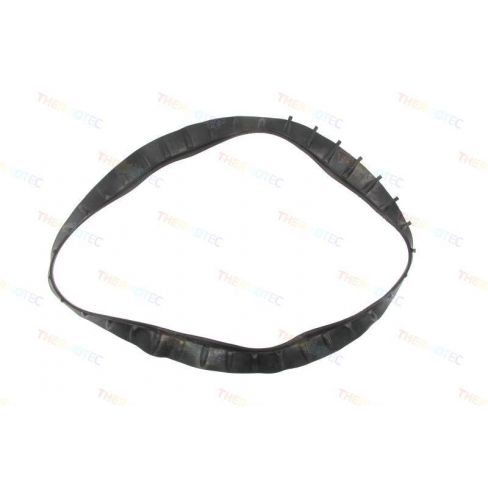 Garnitura ventilator racire aer Garnitura ventilator racire aer
