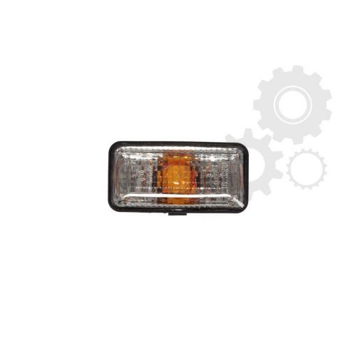 Lampa de semnalizare laterala Lampa de semnalizare laterala
