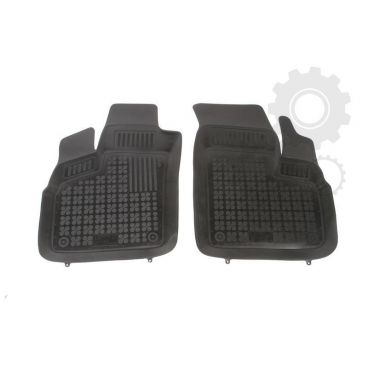 Covorase podea de cauciuc