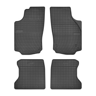 Covorase podea de cauciuc