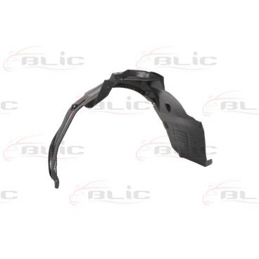 Carenaj interior aripa