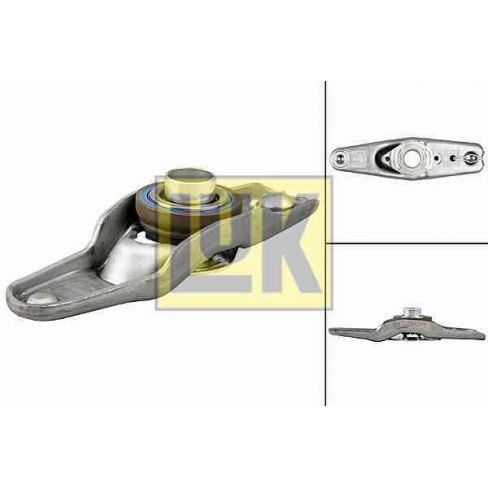 Rulment de presiune Rulment de presiune