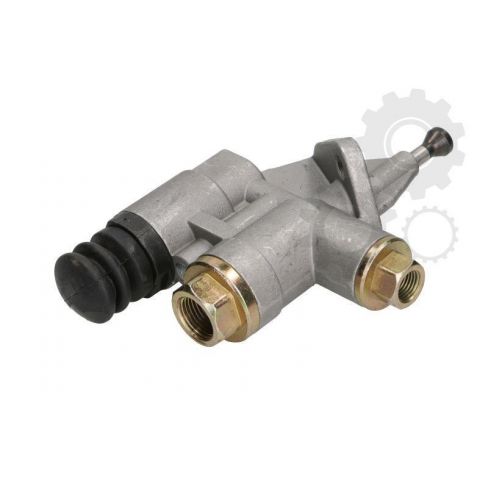 Pompa combustibil mecanica Pompa combustibil mecanica