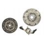 Clutch kit with bearing Clutch kit with bearing