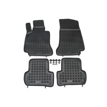 Covorase podea de cauciuc