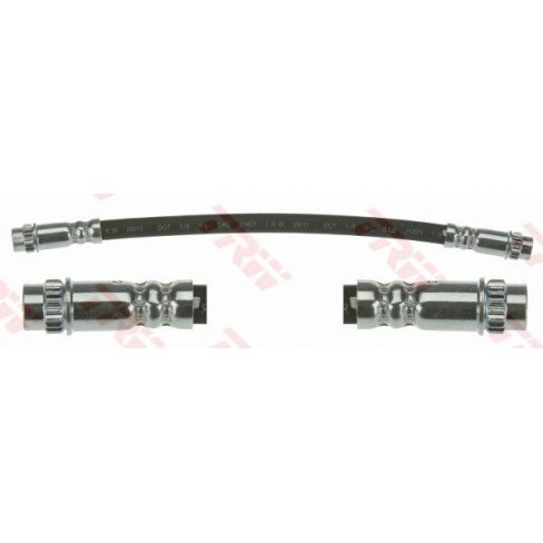 Furtun elastic frana
