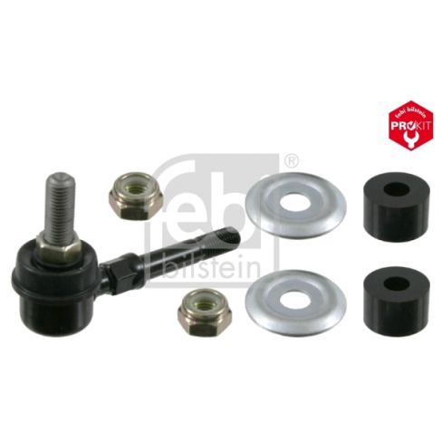 Articulatie bara stabilizatoare