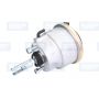 Servo-motor frana