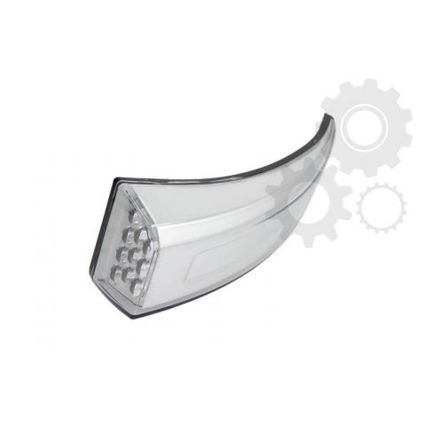 Lampa de semnalizare laterala Lampa de semnalizare laterala