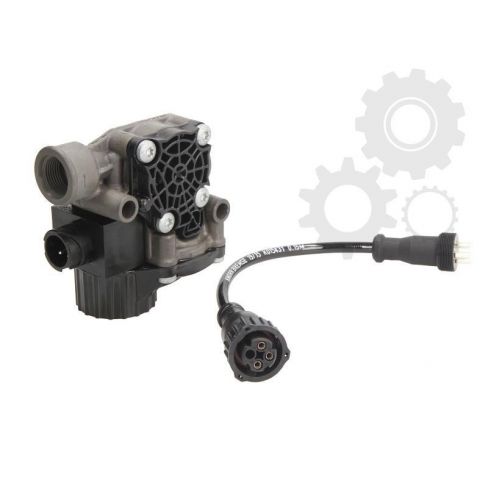 Regulator presiune ABS Regulator presiune ABS