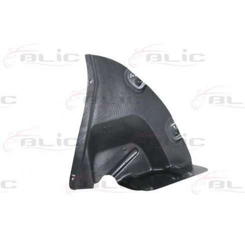 Carenaj interior aripa Carenaj interior aripa