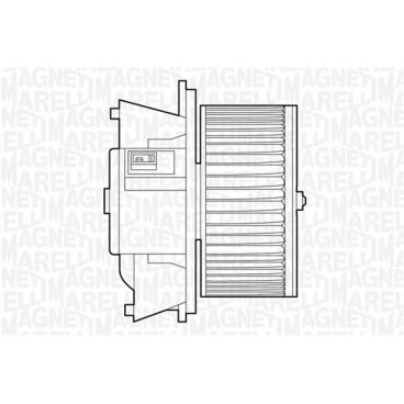 Ventilator