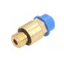 TEKALAN hose coupler TEKALAN hose coupler