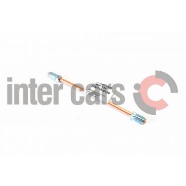 Furtun elastic frana