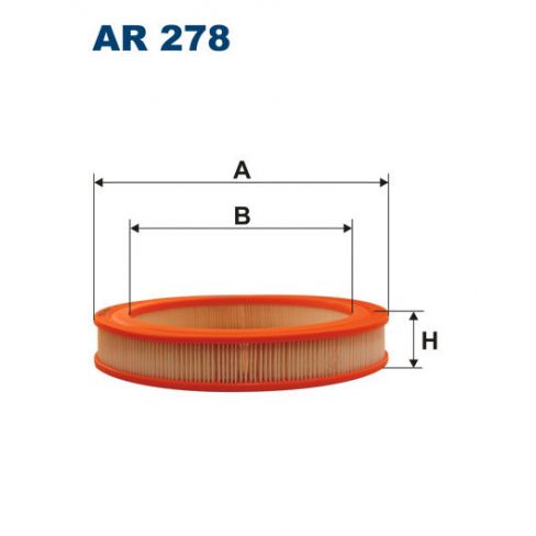 Filtru aer Filtru aer