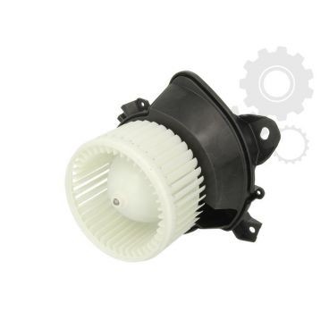 Ventilator