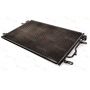 Radiator aer conditionat