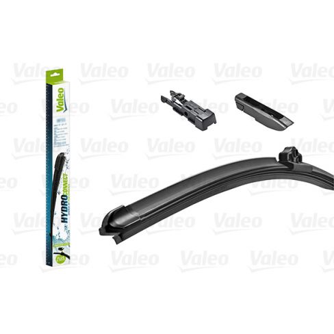 Lamela stergator de parbriz fara rama metalica Lamela stergator de parbriz fara rama metalica