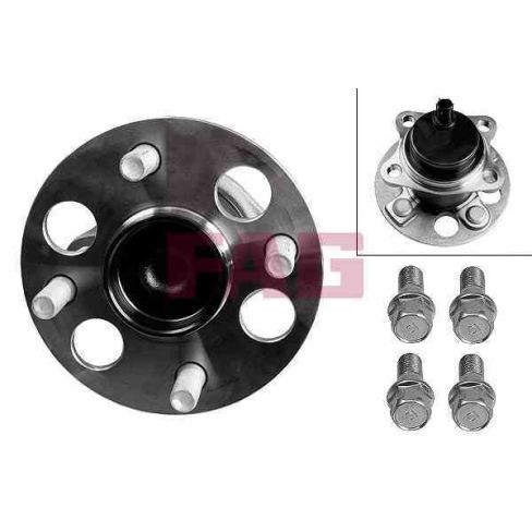 Set rulmenti roata Set rulmenti roata