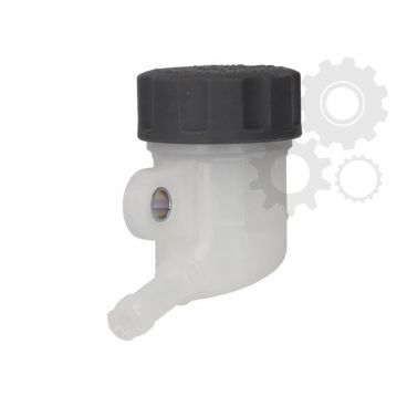 Container lichid de frana