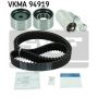 Kit distributie (curea+role)