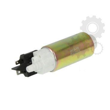 Pompa combustibil electrica