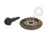 Coroana diferential Coroana diferential
