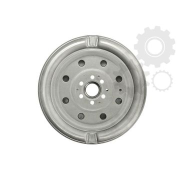 Volanta cu masa dubla