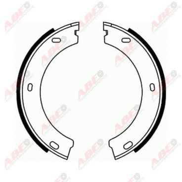 Sabot frana